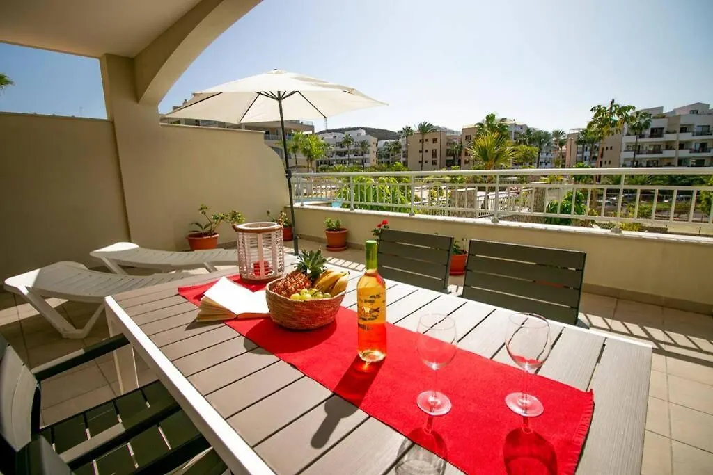 Apartamento San Remo Soleado Palm-mar 0*,  Spain