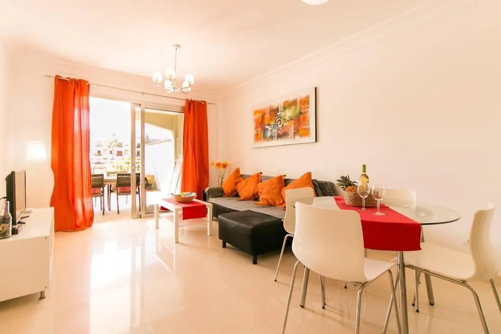 Apartment Apartamento San Remo Soleado Palm-mar