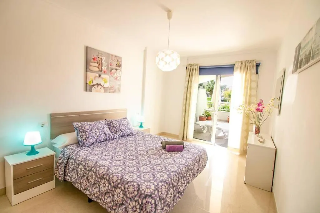 Apartamento San Remo Soleado Palm-mar Apartment