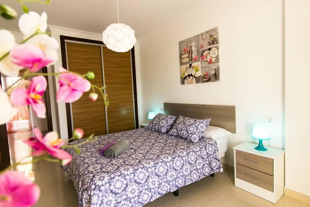 Apartamento San Remo Soleado Palm-mar