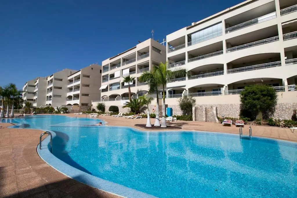 Apartment Apartamento San Remo Soleado Palm-mar