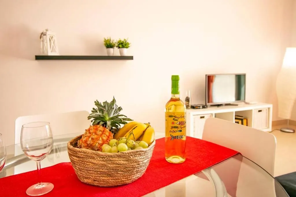 Apartamento San Remo Soleado Palm-mar
