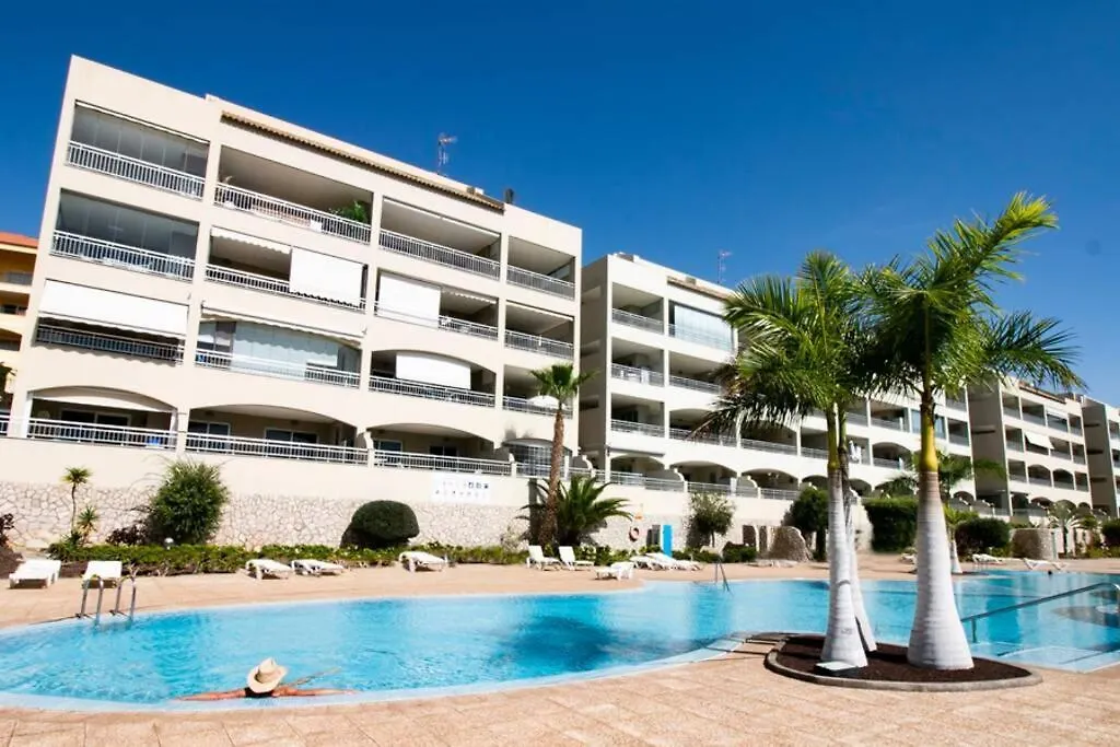 Apartment Apartamento San Remo Soleado Palm-mar