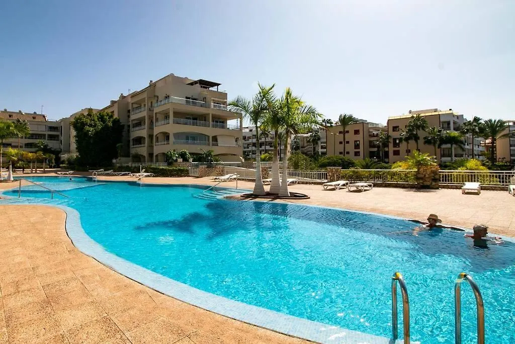Apartamento San Remo Soleado Palm-mar Apartmán