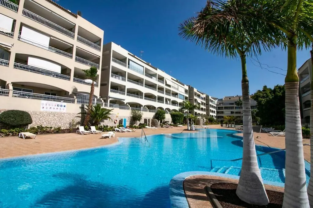 Apartment Apartamento San Remo Soleado Palm-mar