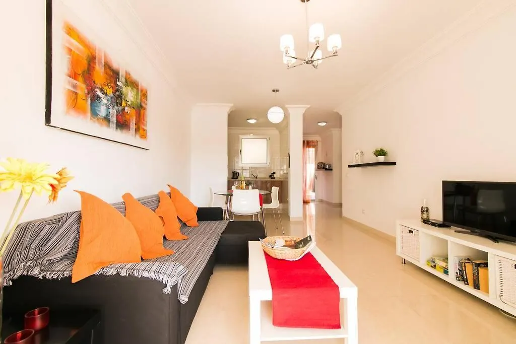 Apartamento San Remo Soleado Palm-mar 0*,  Spain